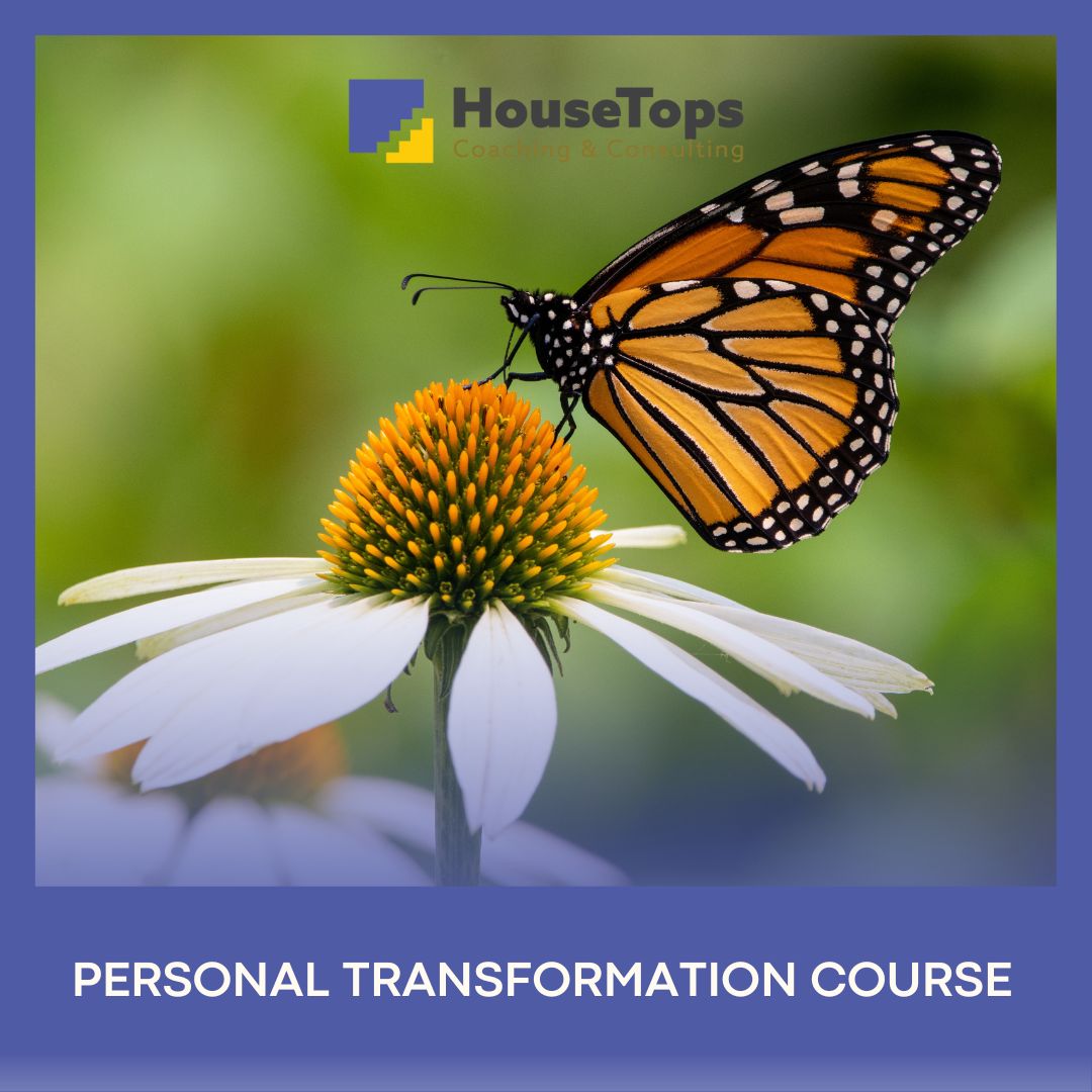 PERSONAL TRANSFORMATION COURSE