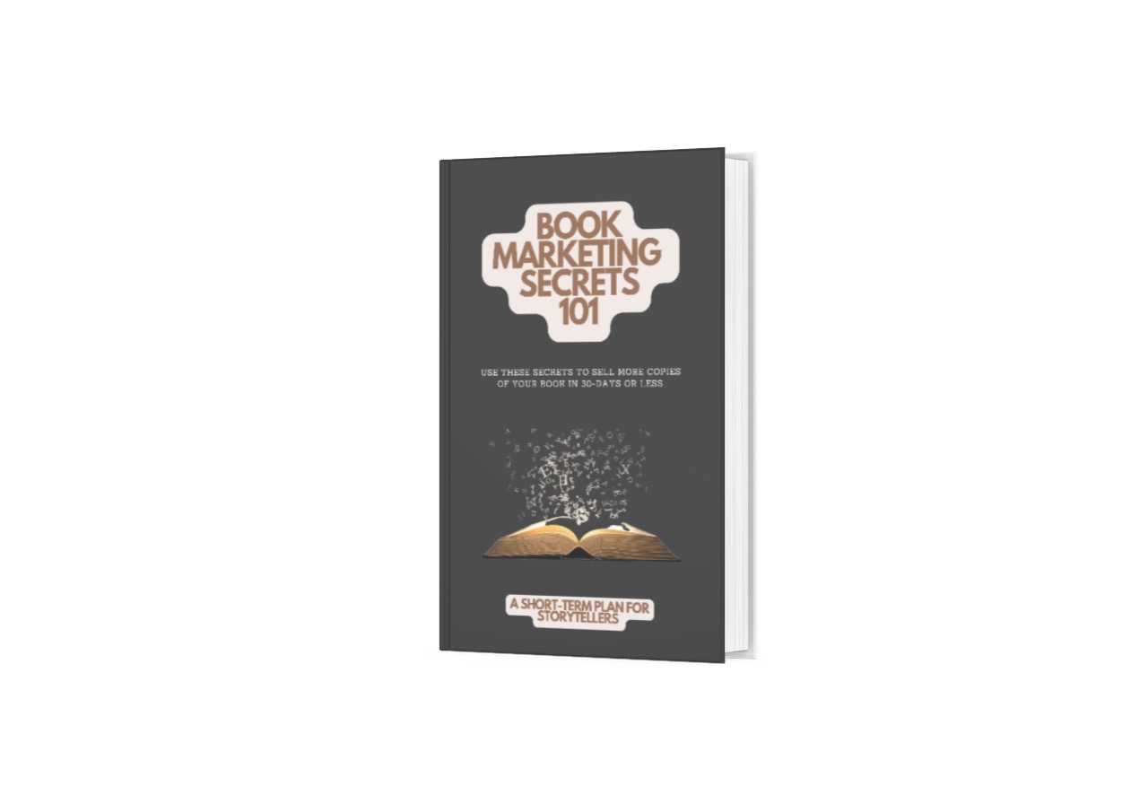 Buy Book Marketing Strategy 101 by Leon Says on Selar