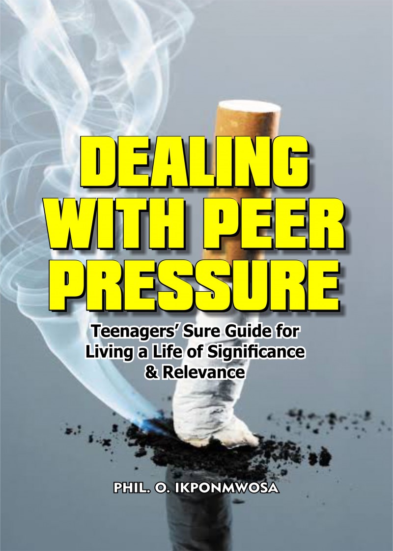 DEALING WITH PRESSURE