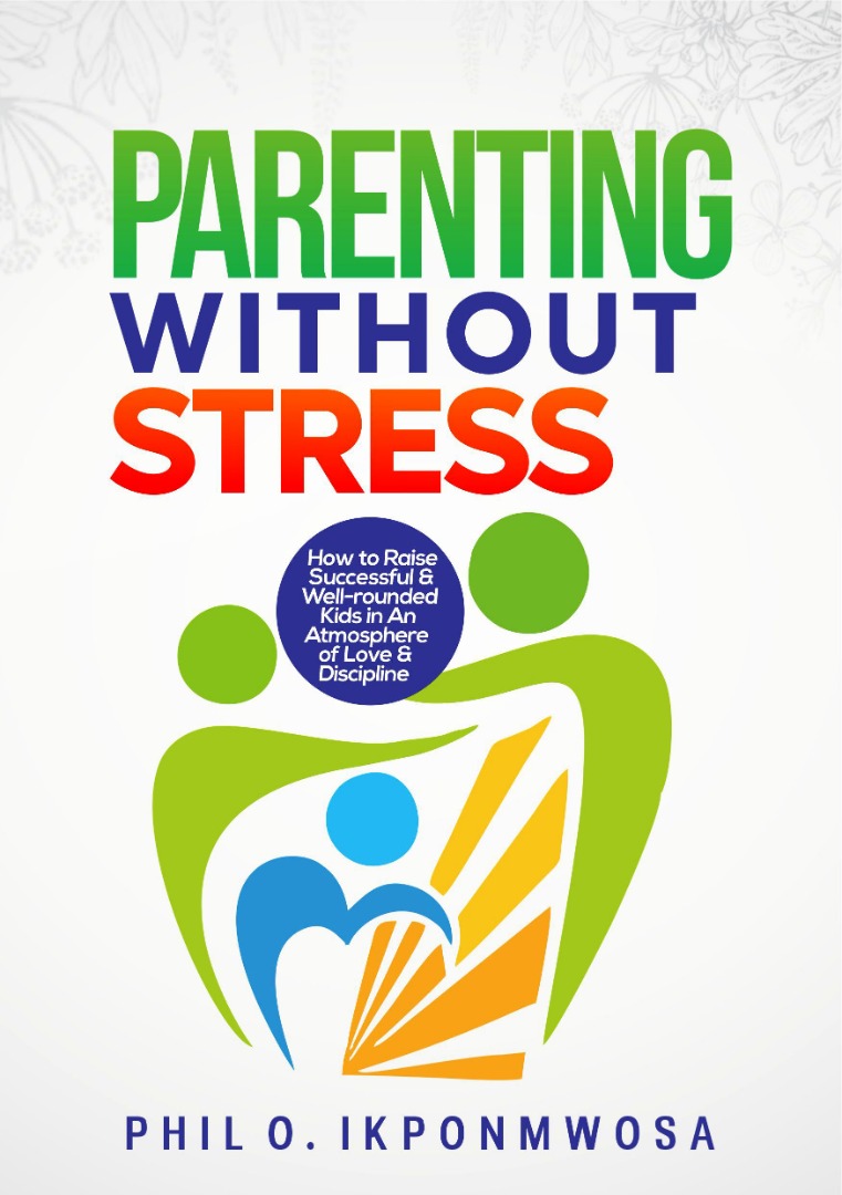 PARENTING WITHOUT STRESS