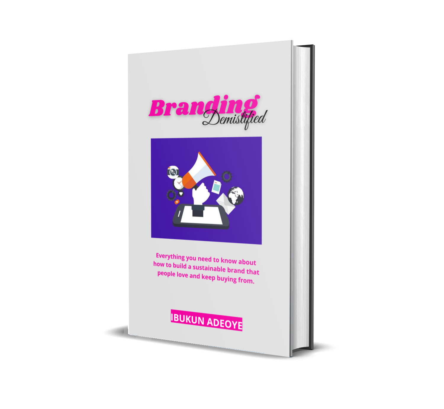 Branding Demystified