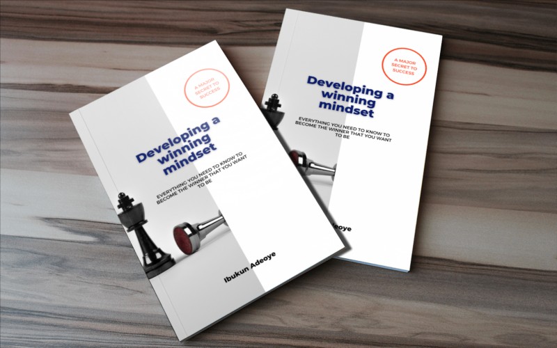 Developing A Winning Mindset