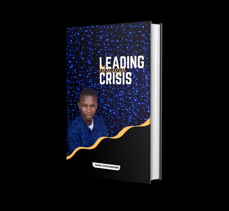 Leading through Crisis