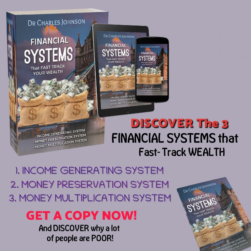 FINANCIAL SYSTEMS