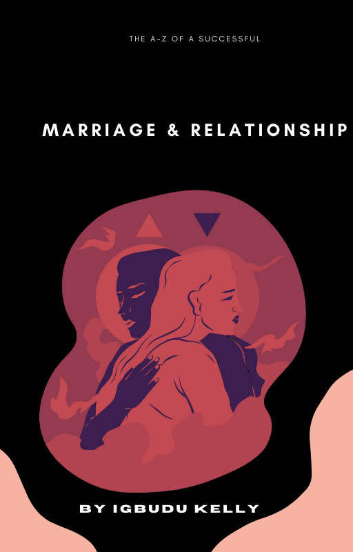 The A-Z of a successful marriage and relationship