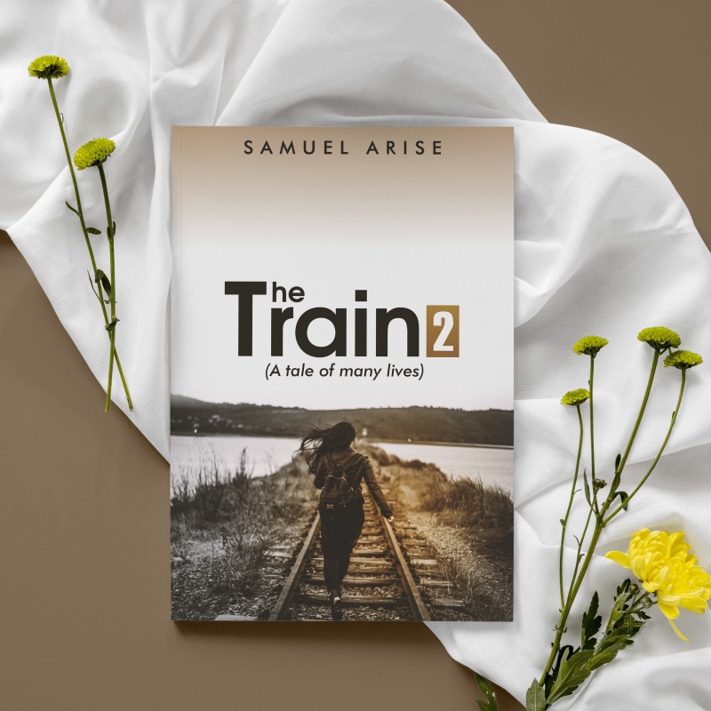 The Train 2
