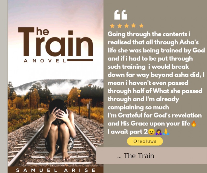 Customer review 2