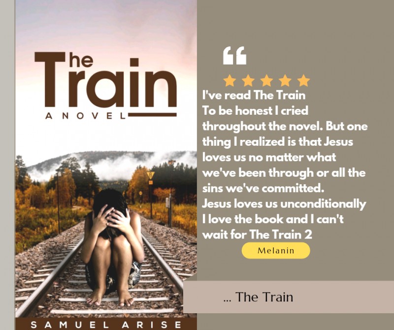 Customer review 4