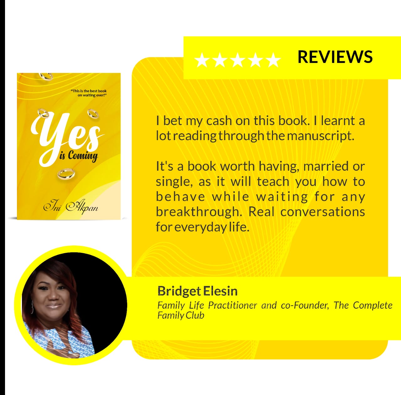 Customer review 4