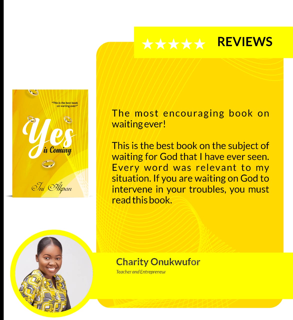 Customer review 5