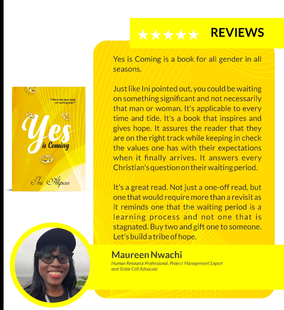 Customer review 11