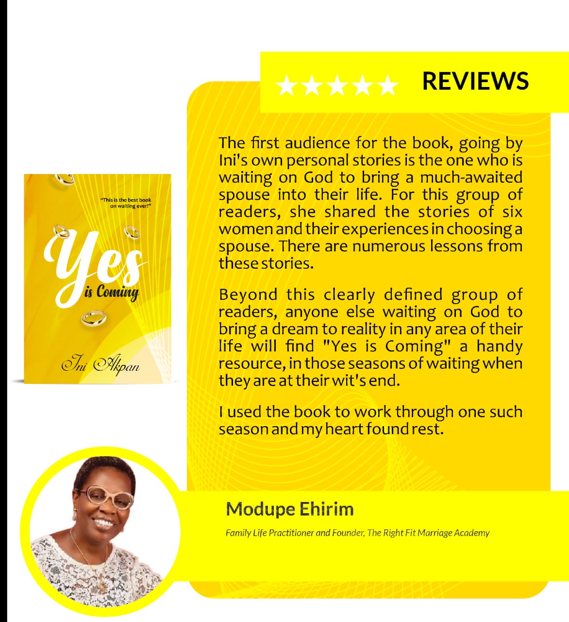Customer review 13