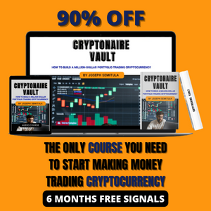THE CRYPTONAIRE VAULT