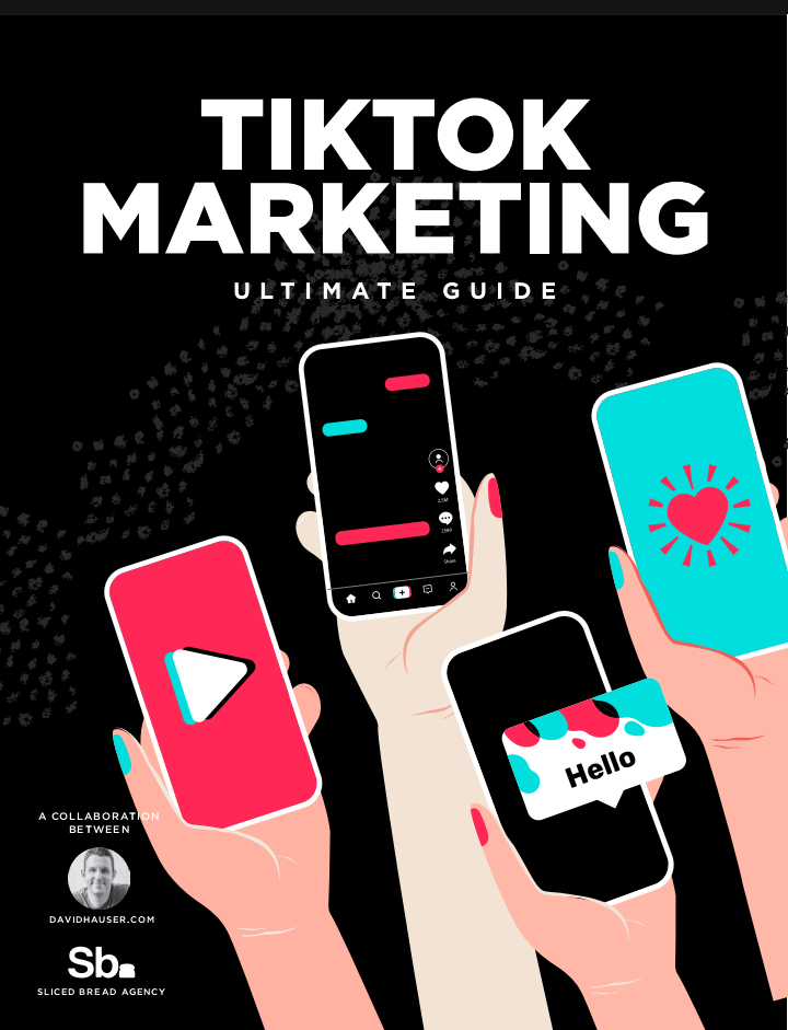 Buy Tiktok marketing guide by AWOYEMI ireOluwa on Selar