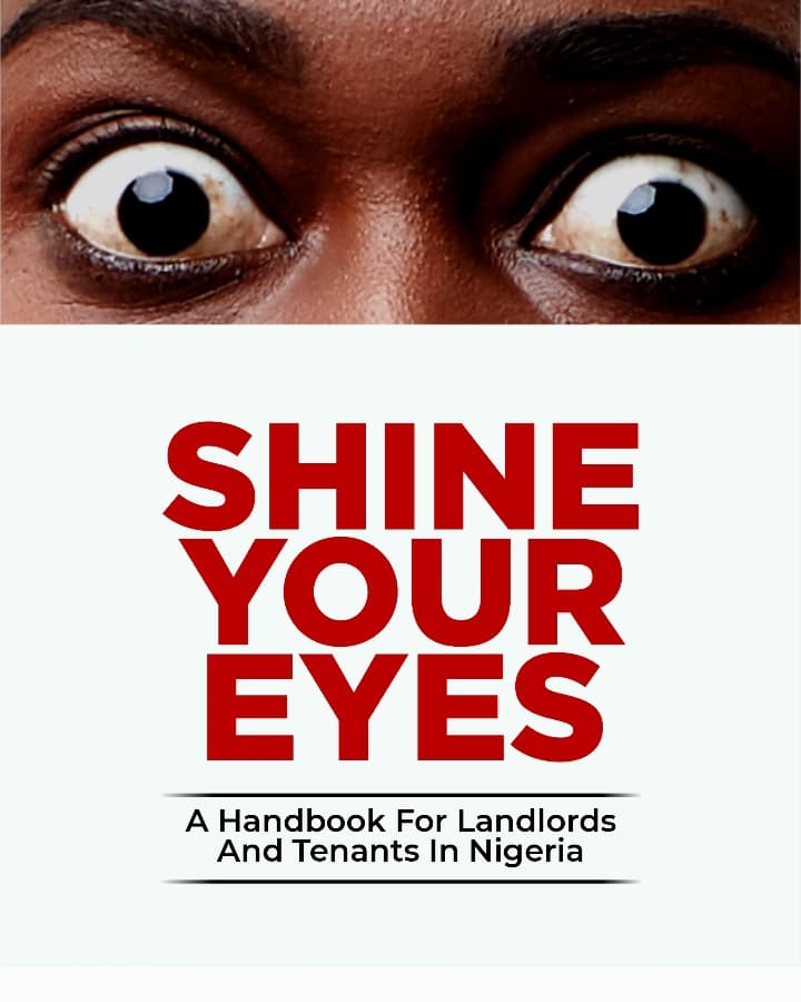 Shine Your Eyes