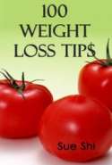 100 WEIGHTLOSS TIPS