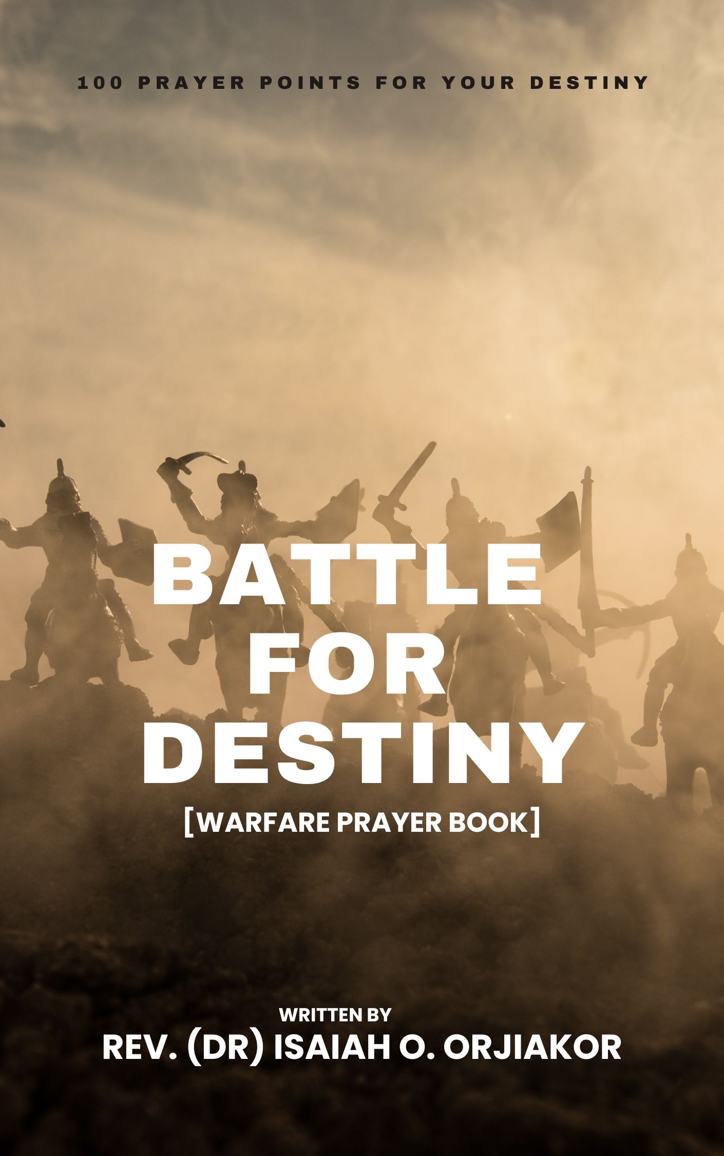 Battle for Destiny