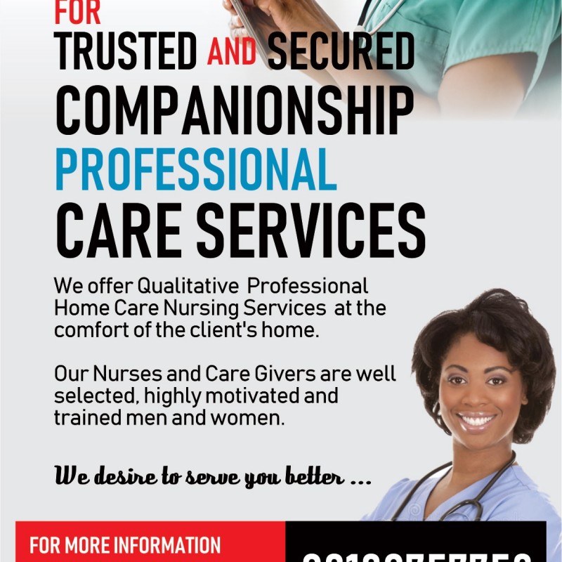 Care Giver Services