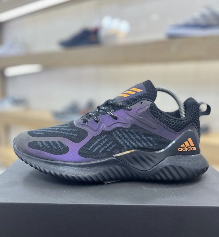 Buy Adidas Alphabounce Beyond Sneakers - size 40 to 45 by JJC.footwear on  Selar