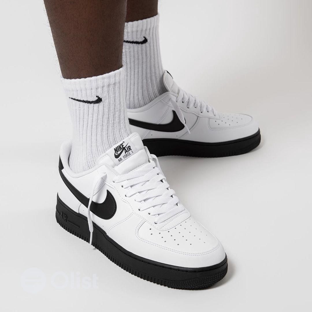 nike air force 1 white 46