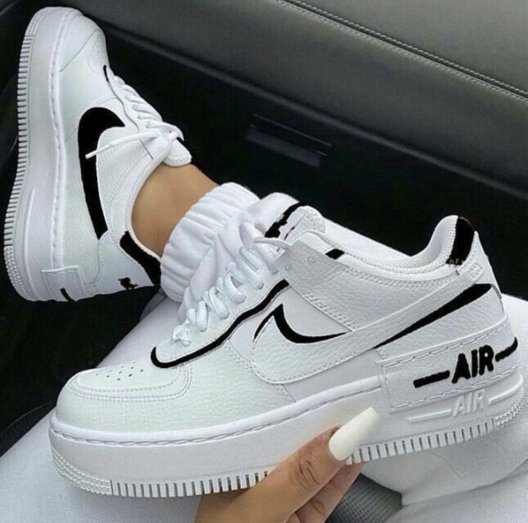 air force 1 white 38