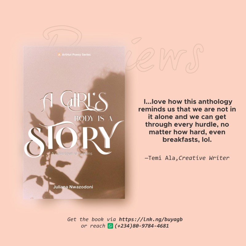 Customer review 1