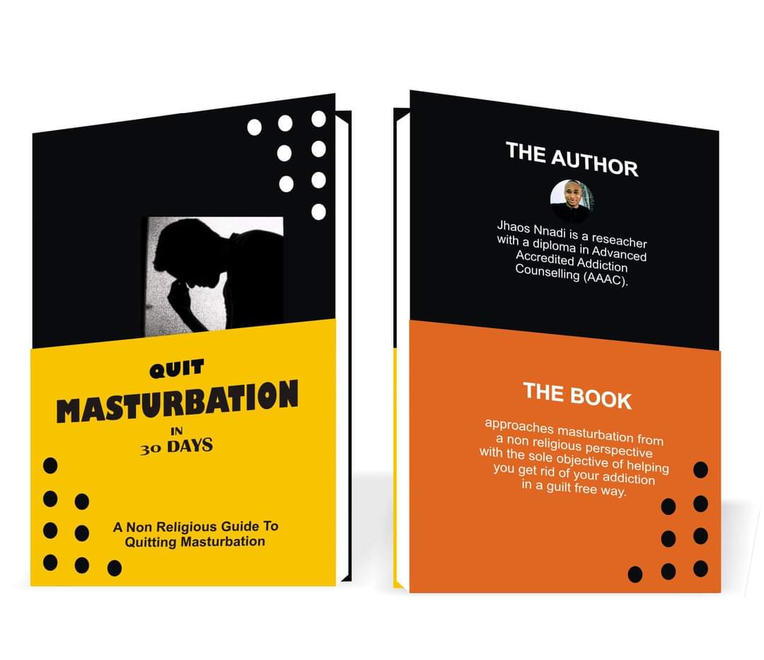 Get OVERCOME MASTURBATION IN 30 DAYS By Jhaos Nnadi On Selar Get overcome masturbation in 30 days by jhaos nnadi on selar