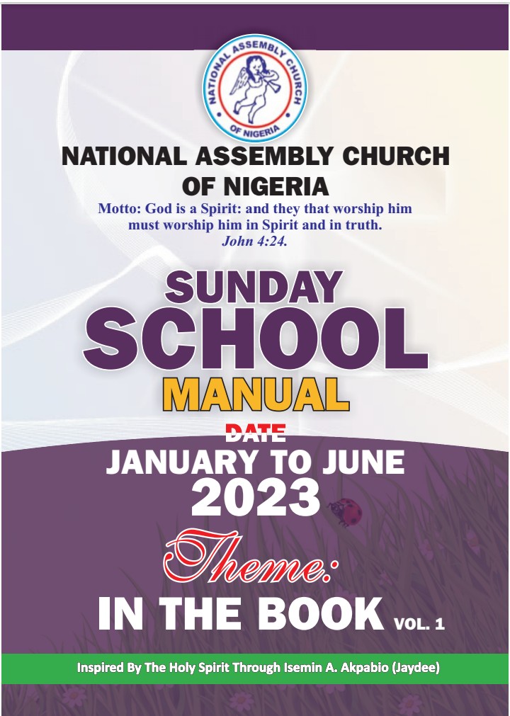 DOWNLOAD ASSEMBLIES OF GOD SUNDAY SCHOOL MANUAL 2022 intelligence overview