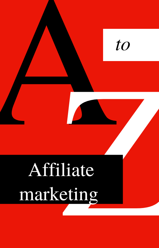 Buy A to Z of affialiate marketing by Gospel Israel on Selar
