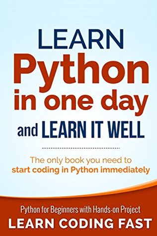 Buy LEARN PYTHON IN ONE DAY by Nwokolo Jeremiah on Selar