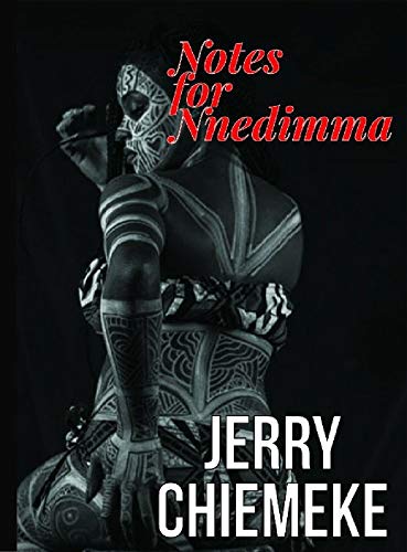 Notes For Nnedimma