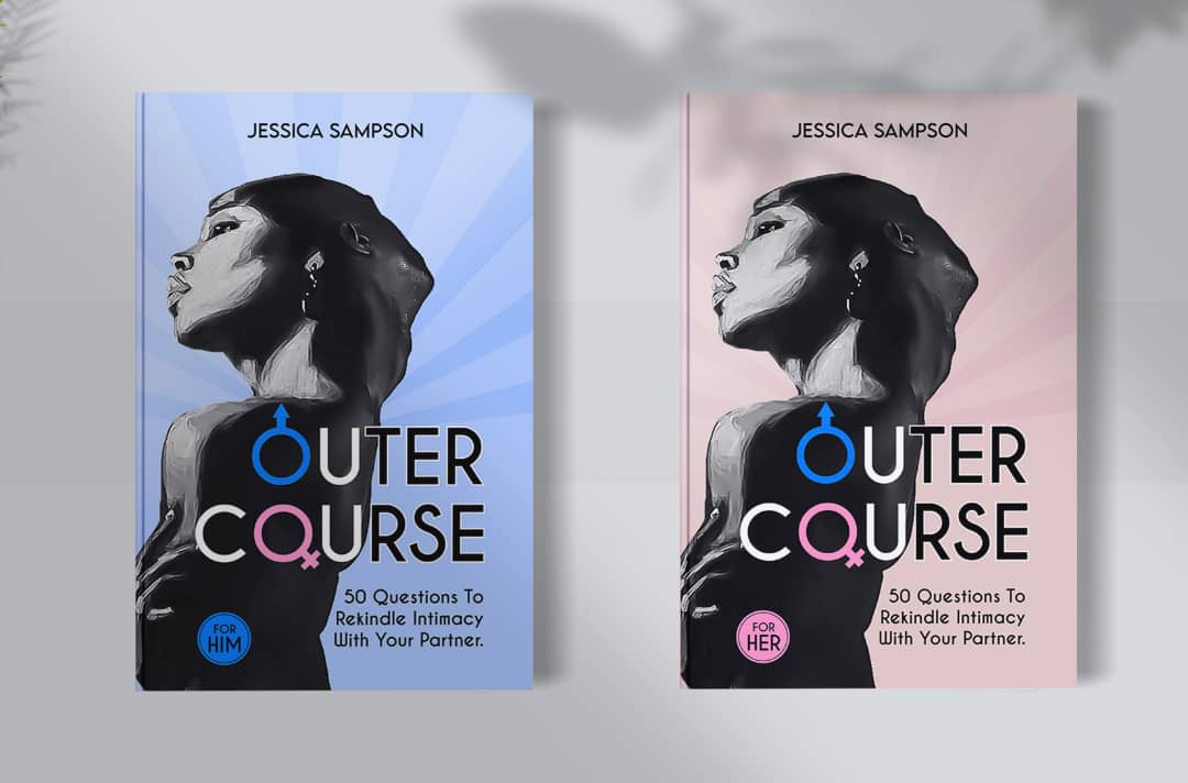 Buy OUTERCOURSE by Jessica Sampson - The Intimacy Masters on Selar