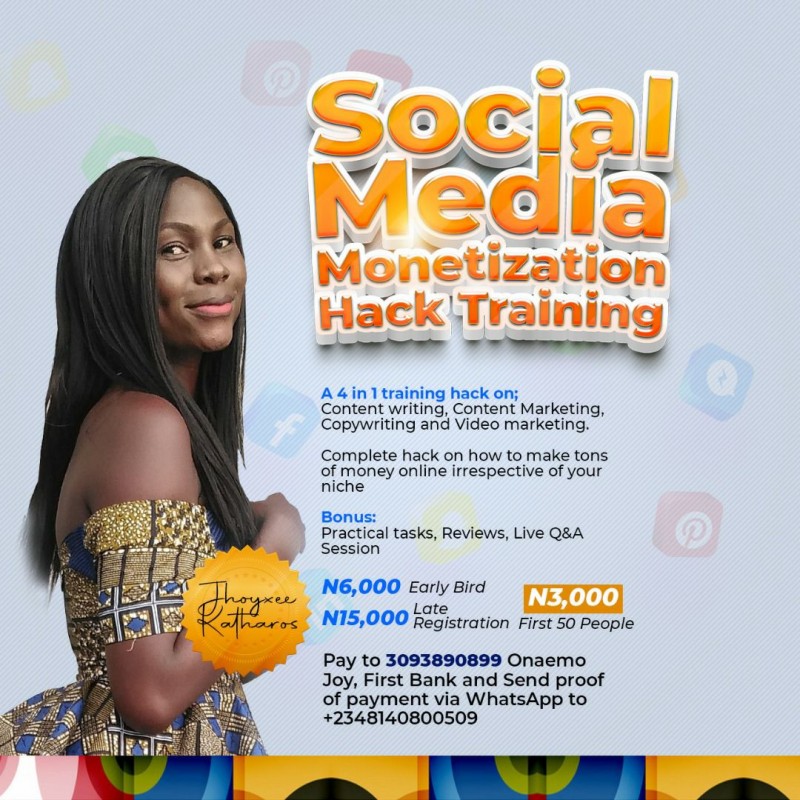 Sm2h - Content creation&marketing crash course