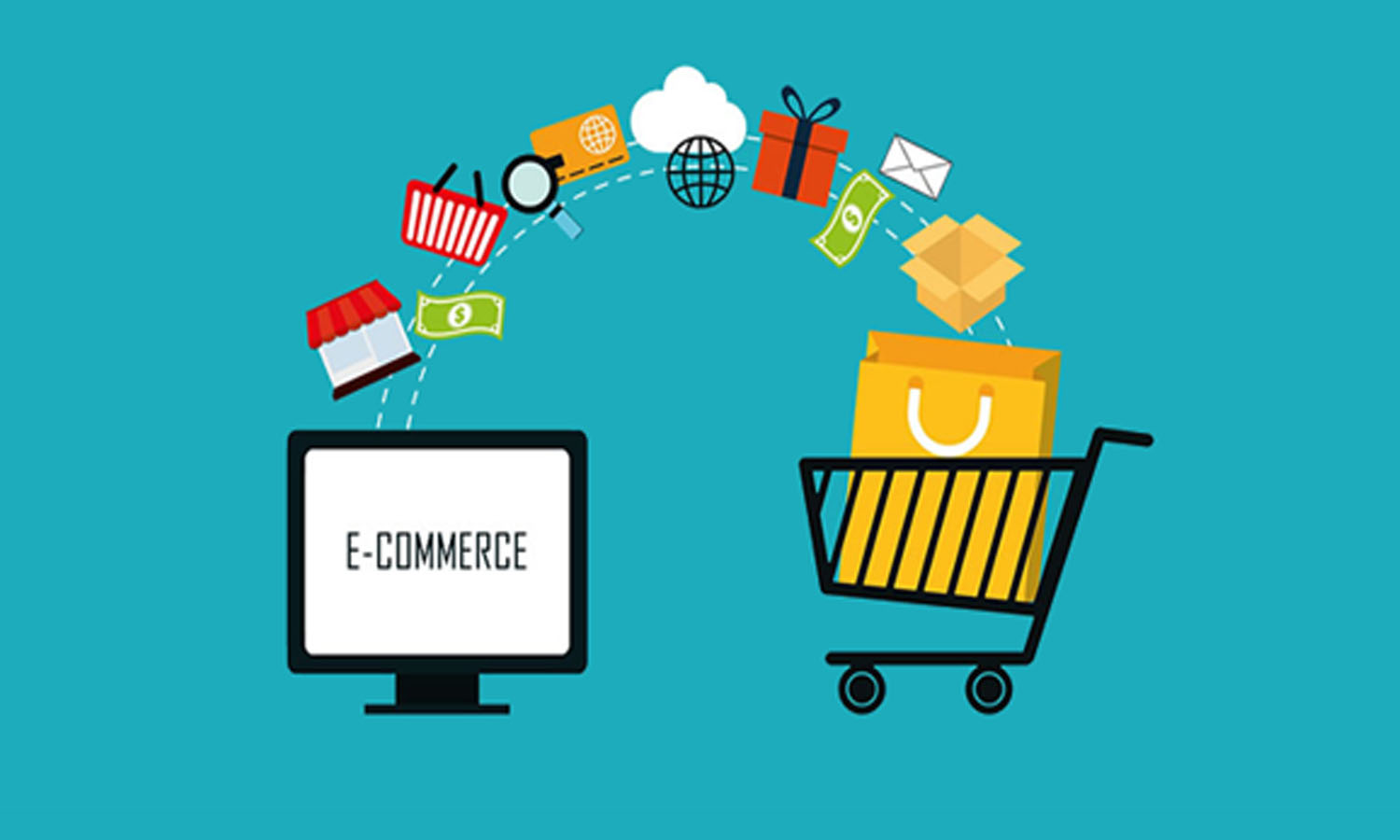 Profitable Ecommerce Business Guide