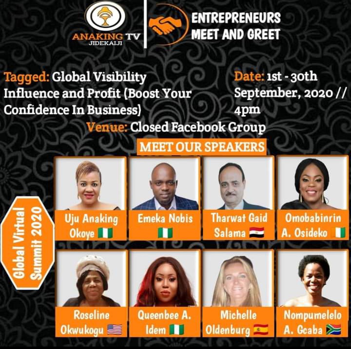 EMAG MASTERMIND ACADEMY