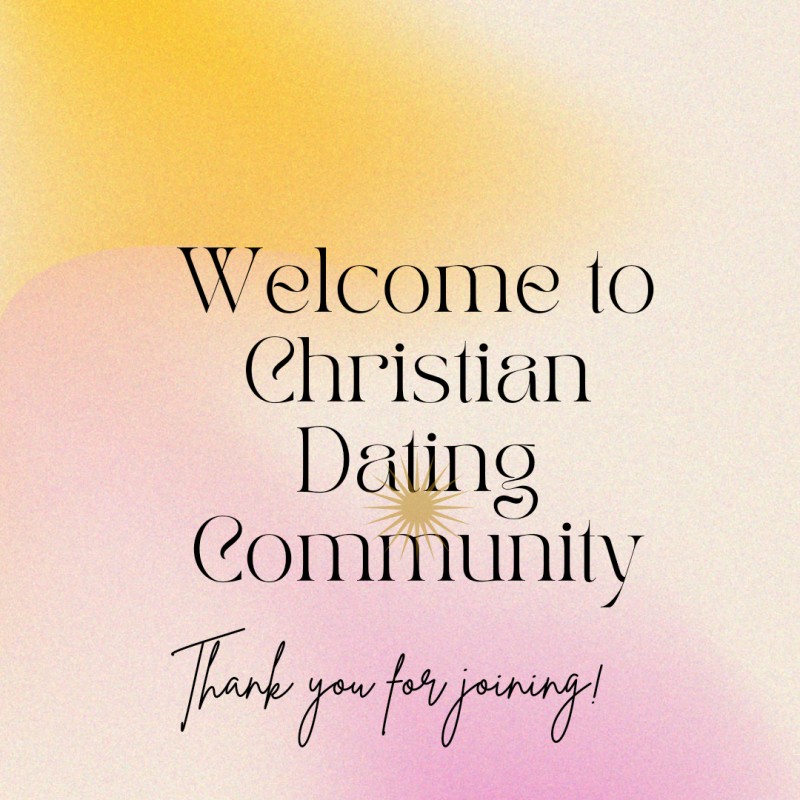 Christian Dating Community of Joan Anuoluwa Ologundudu