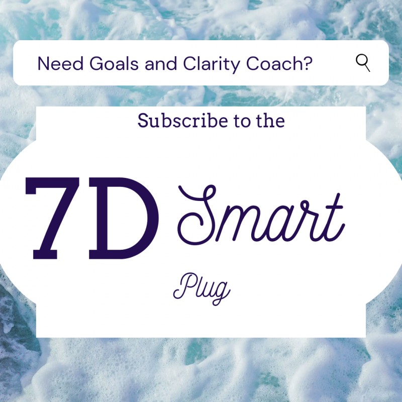 Subscription to 7D Smart Plug