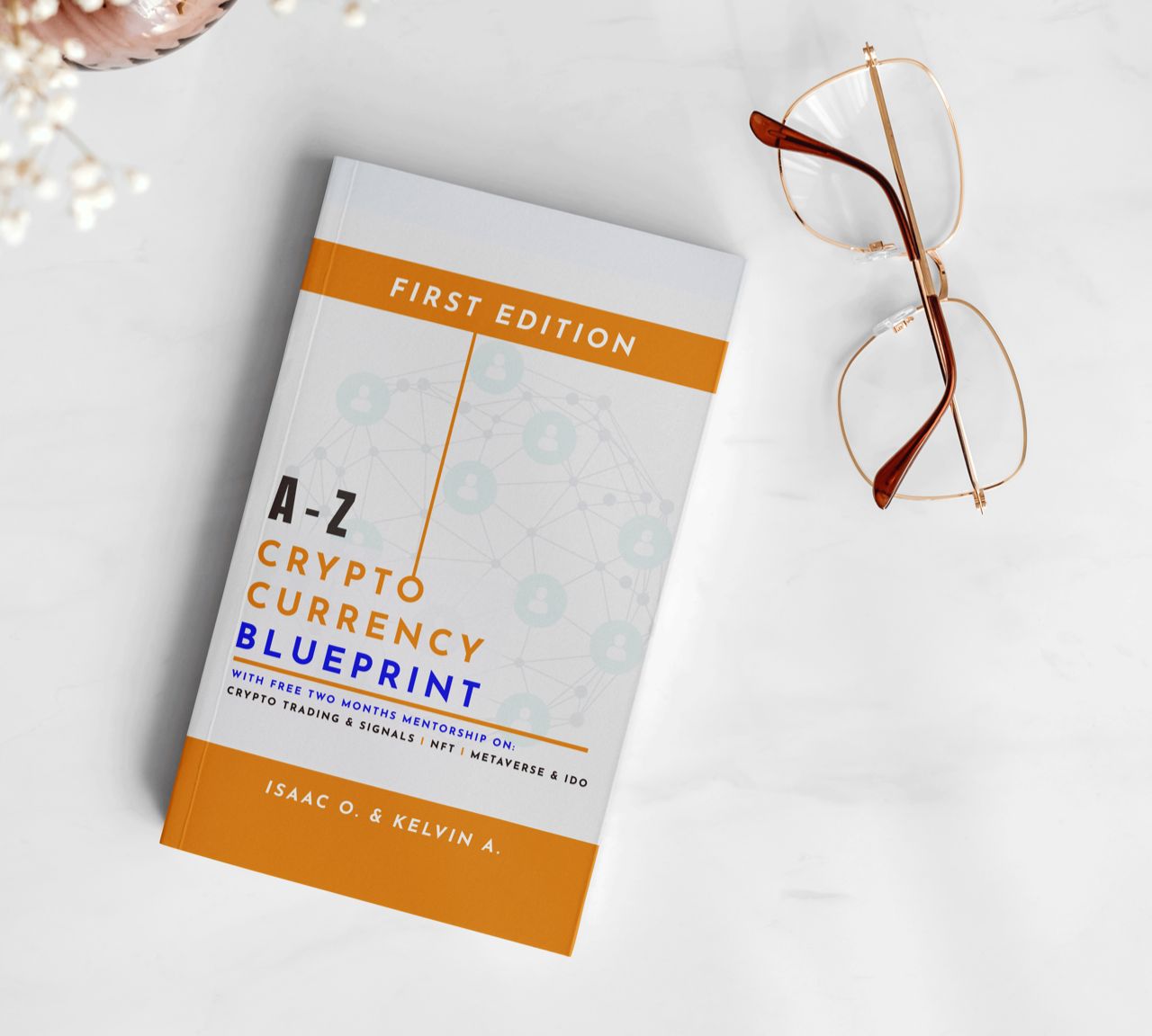 Buy A-Z CRYPTO TRADING by KELVIN ASOGWA on Selar