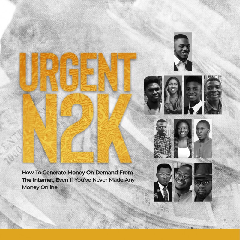 URGENT 2K