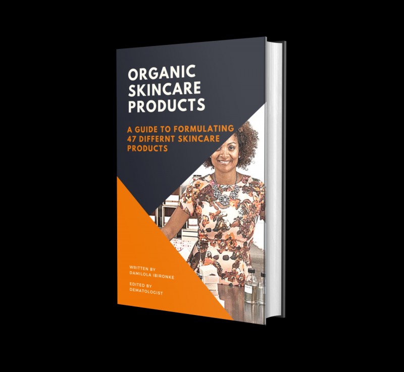 Organic Skincare Manual