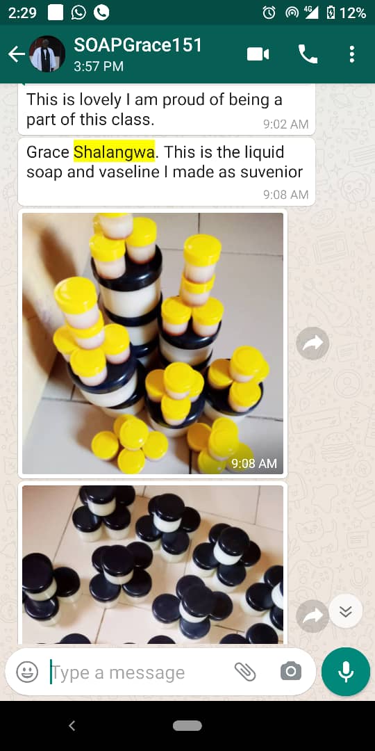 Customer review 1