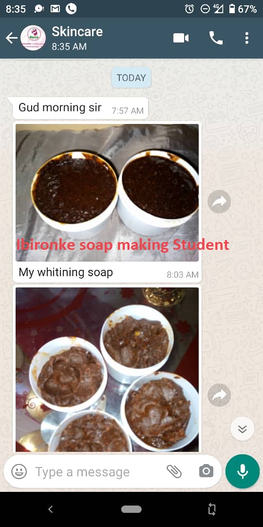 Customer review 3