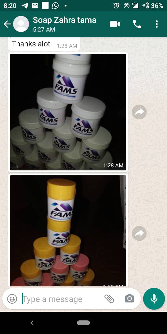 Customer review 7