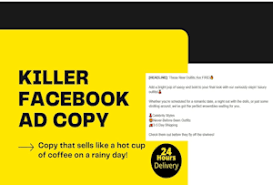 Buy Discover How To Write Killer Ads That Will Convert Affiliate Sales ...