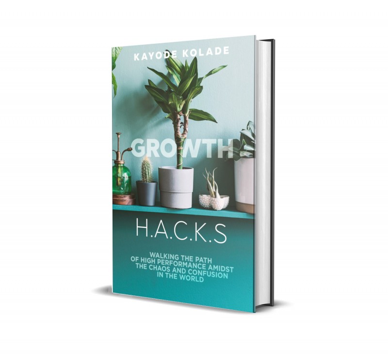 GROWTH H.A.C.K.S