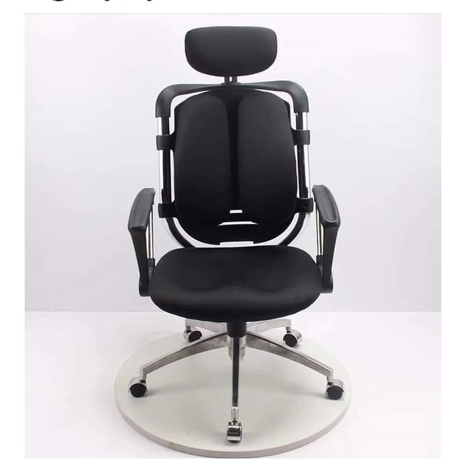 KIDNEY DESIGN OFFICE CHAIR