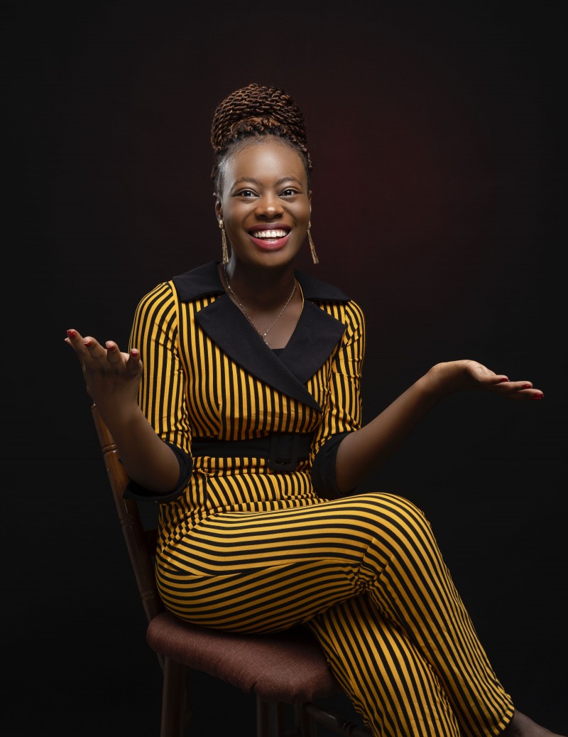 Buy GK by Grace K on Selar