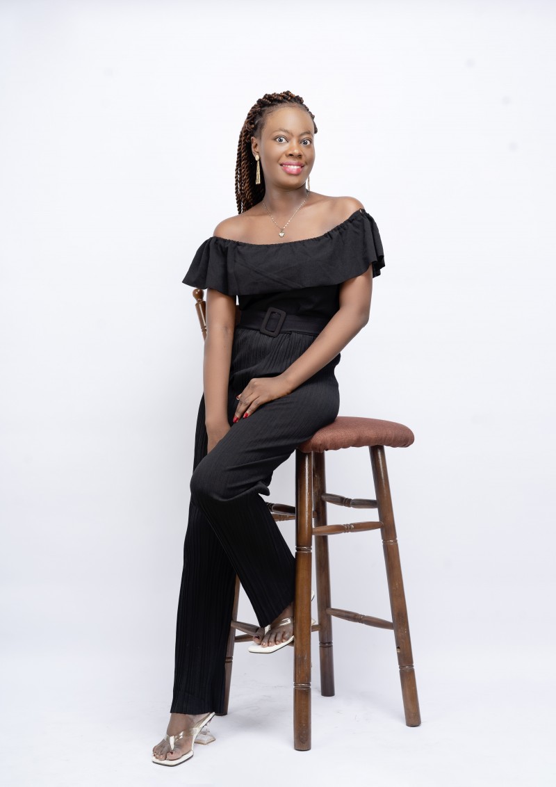 Grace K on Selar