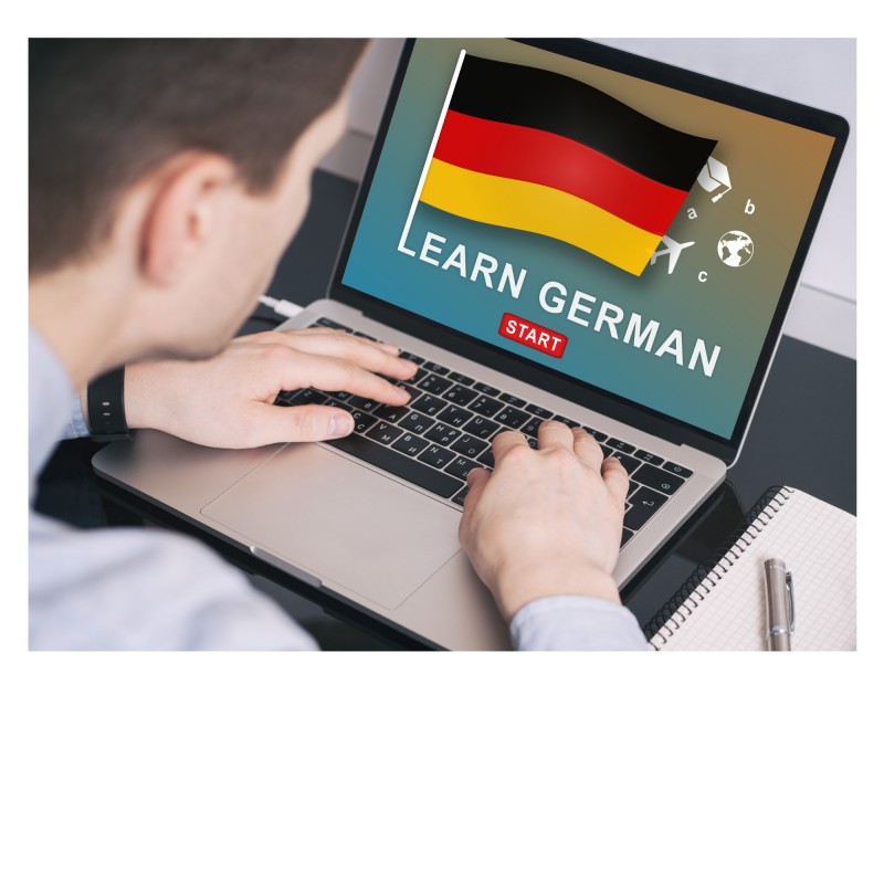 GERMAN LANGUAGE FOR KIDS