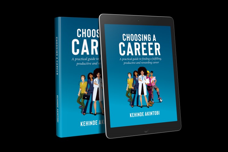 Choosing a Career - E-book